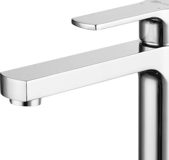 LEMARK Смеситель LM1537C Plus Grace для раковины