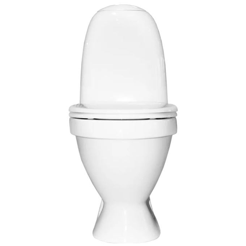SANITA Унитаз-компакт WC.CC/Victoria/1-P/WHT.G/S1 Виктория Стандарт/Эконом Белый S1