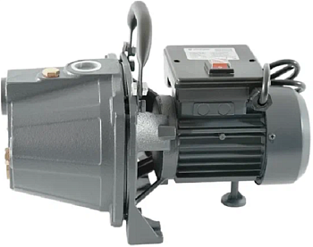 Unipump Насос поверхностный центробежный JET 60 S (P450 Вт, h33 м, h вс. 8м)