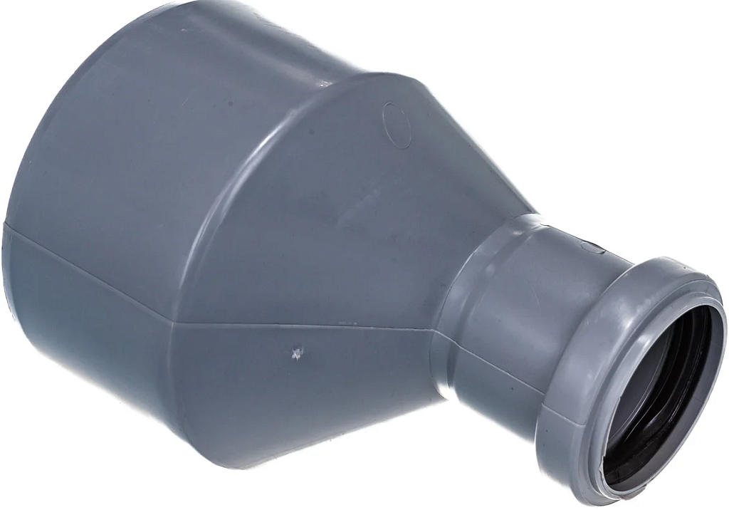 Pro Aqua Comfort Переход эксцентрический 50x40 (в уп. 50 шт.)