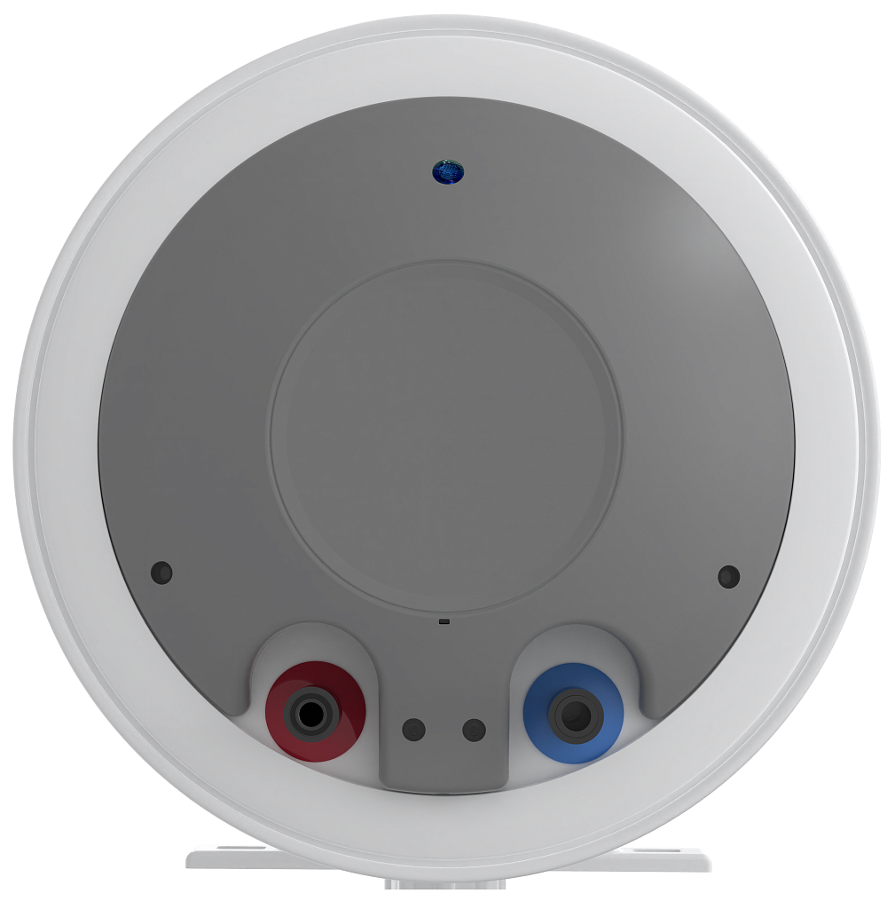 MIDEA Электрический водонагреватель 50 л. MWH50-15MPC Cylinder