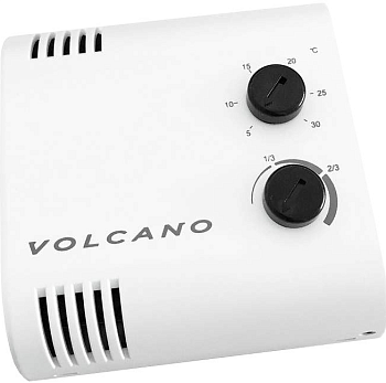 VOLCANO Потенциометр VREC(0-10V)