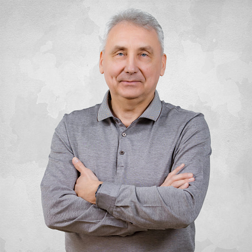 Васильев Константин 