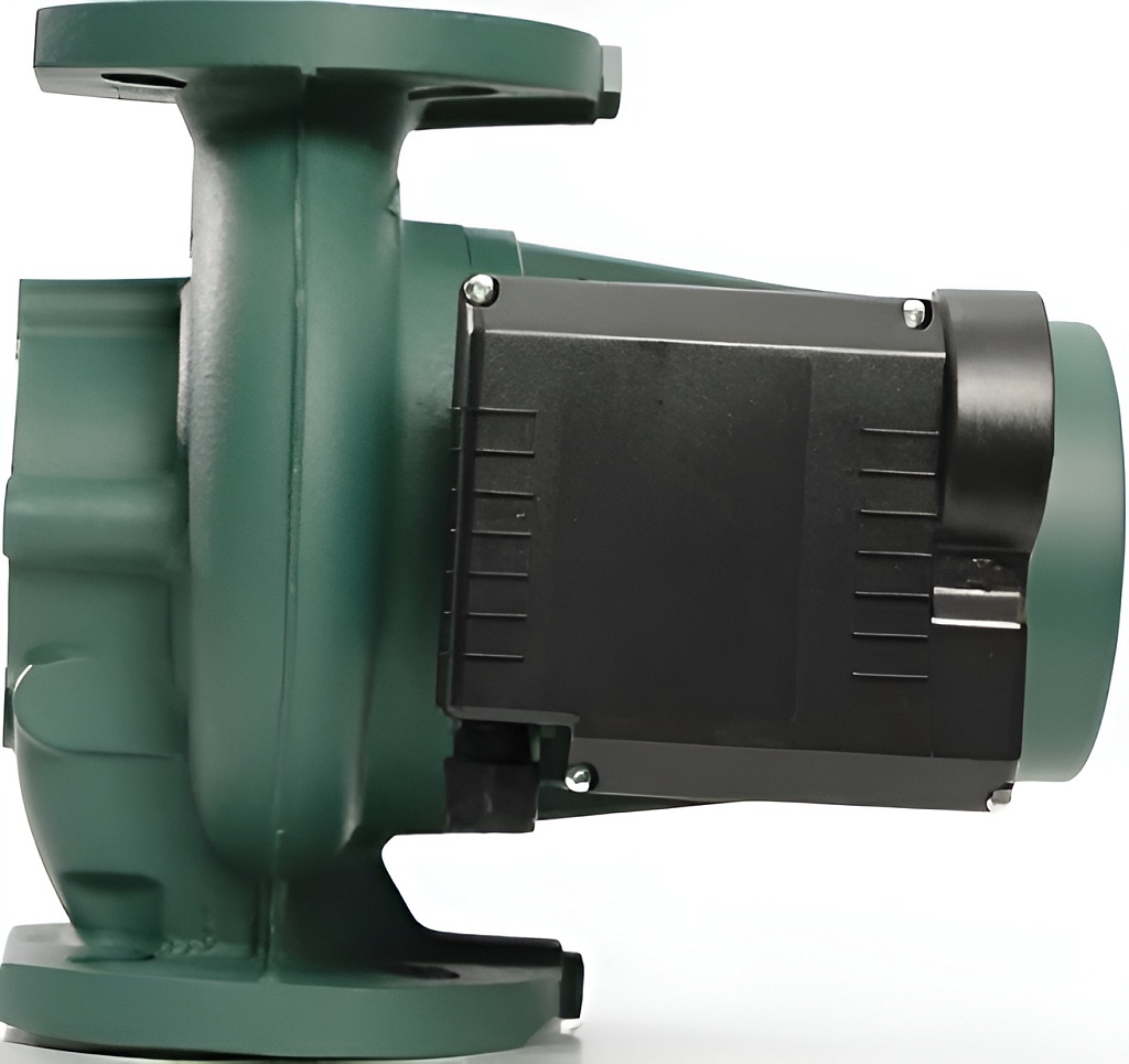 DAB Циркуляционный насос фланцевый  BPH 180/360.80 T230/400/50 PN10