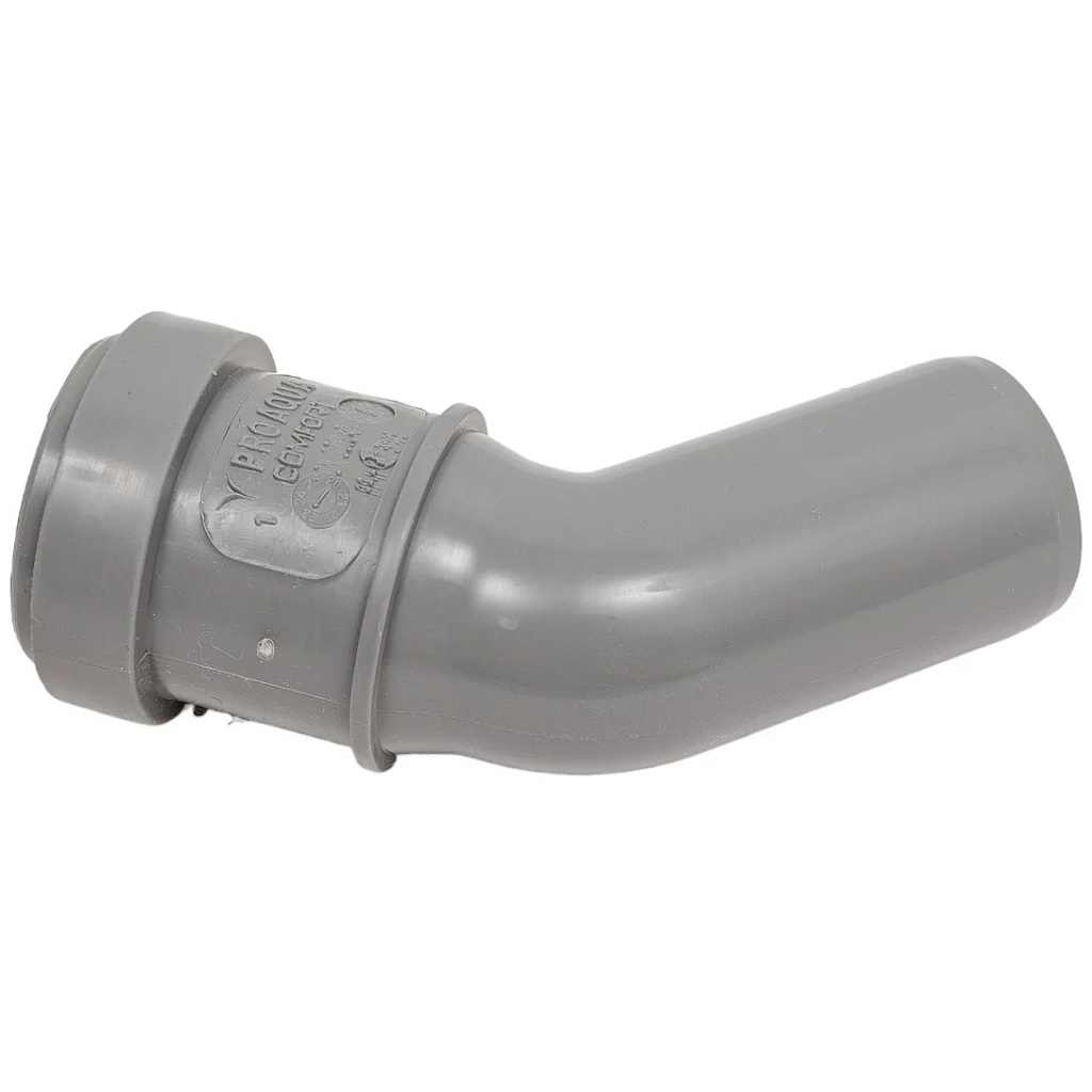 Pro Aqua Comfort Отвод 32x45 (в уп. 100 шт.)