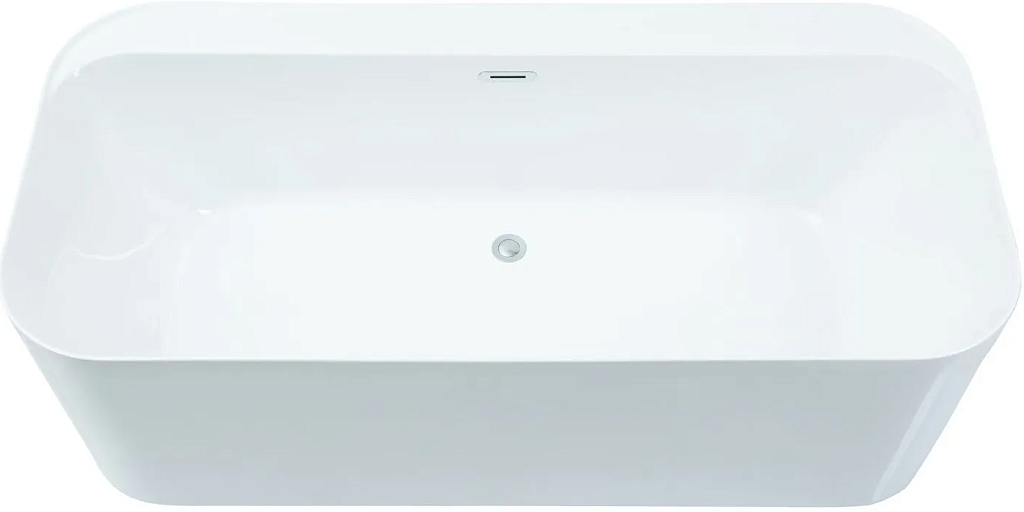 Миниванна 2.21001.20 Infinity 1 белый