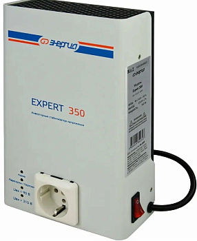 ИНВЕРТОРНЫЙ Стабилизатор напряжения Энергия Exprert 350