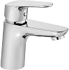 Santek Смеситель WH5A02004C001 Форт для раковины, хром