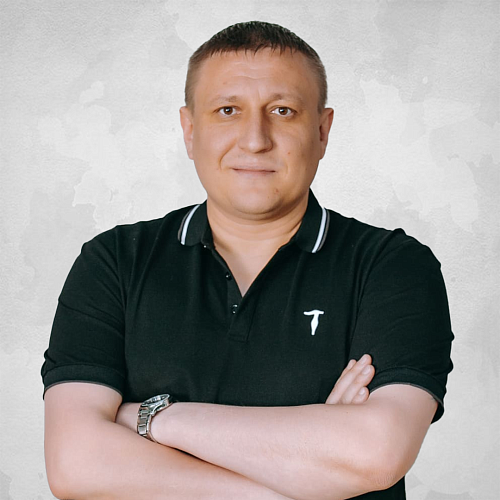 Файзуллин Денис