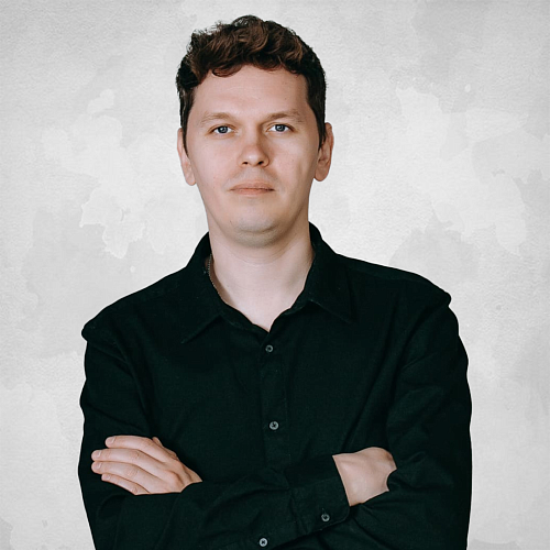 Плужников Павел 