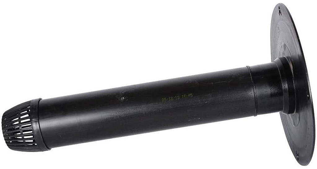 Кровельная воронка Rain Flow D110 L=600мм 