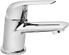 Santek Смеситель WH5A02005C001 Нико для раковины, хром