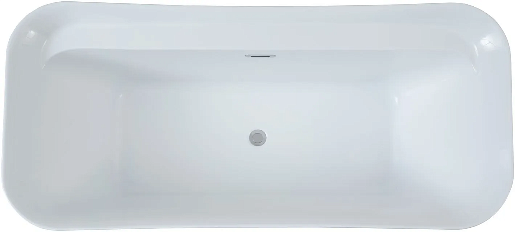Миниванна 2.21002.20 Infinity 2 белый