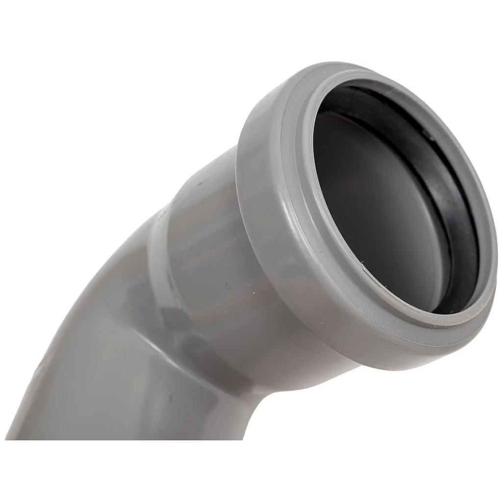 Pro Aqua Comfort Отвод 50x87,5 (в уп. 30 шт.)