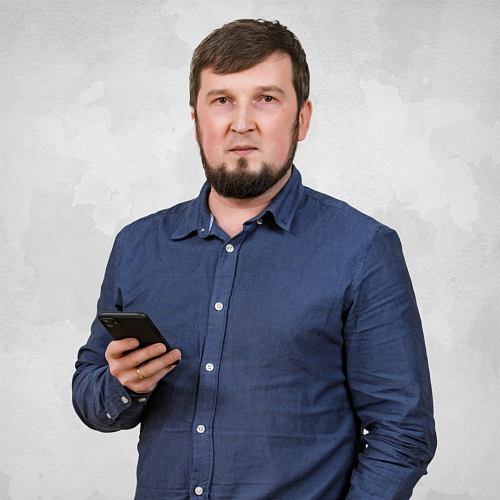 Абрамов Константин 