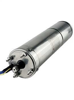 Электродвигатель MOTOR 4GG - 7,5 KW - 400 V - T