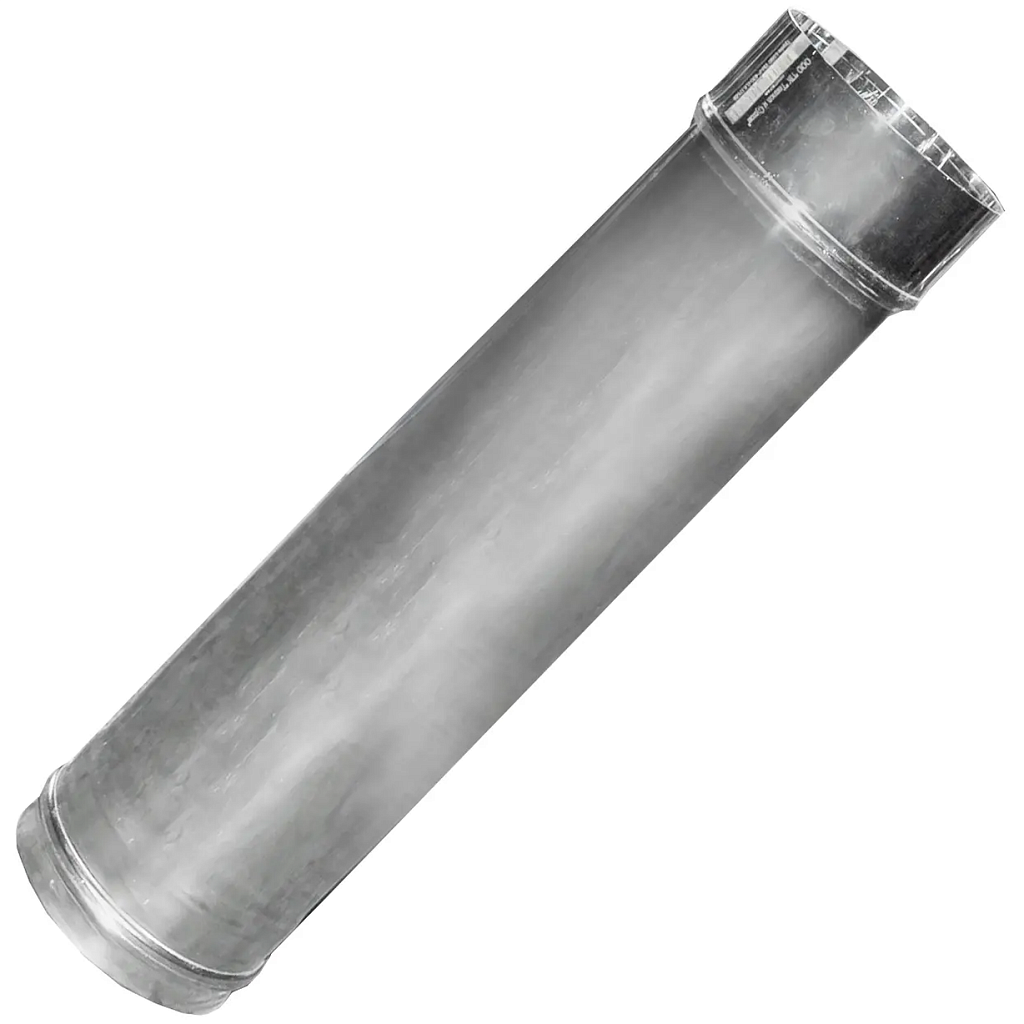 ТиС Труба L500 ТМ-Р 430-0.8 D200