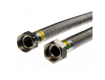 VRT Газовый шланг сильф. 3/4" г/г 2,0 м, VRT-202000