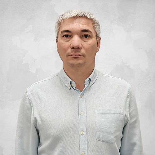 Фазлиахметов Фархад