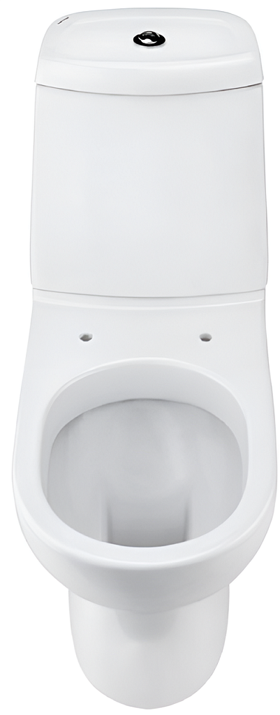 Santek Унитаз компакт 1WH501856 "Остин" 2реж дюро SC Slim б/с