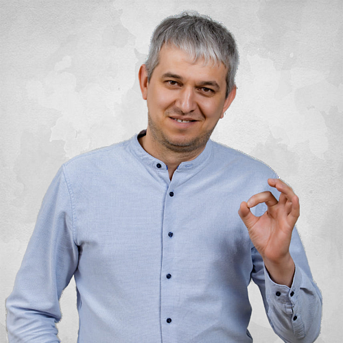Заиткулов Дамир 