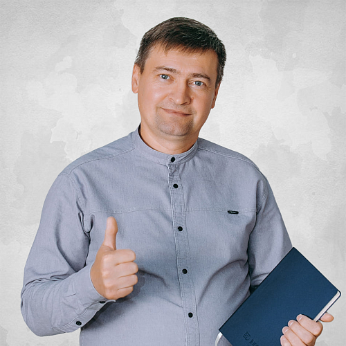 Бакеев Артур 