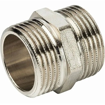 MVI Ниппель 1/2"  (10/400)