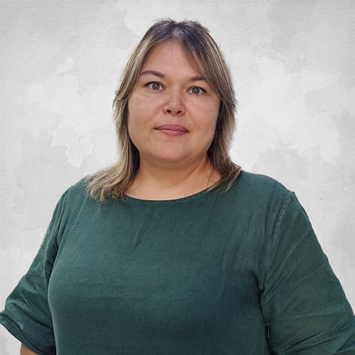 Сухинина Альбина