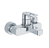 GROHE Смеситель 32638000 для ванны Quadra, хром 