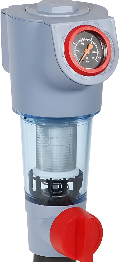 HONEYWELL Фильтр F74СS-  1" АА 100мк