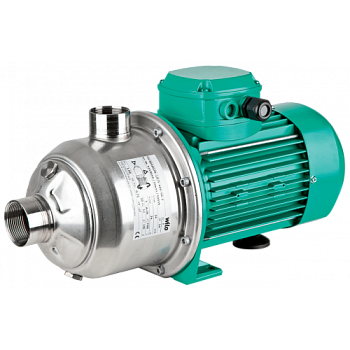 Wilo MHI 202-2/V/3-400-50-2