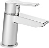 Santek Смеситель WH5A02001C001 Найра для раковины, хром