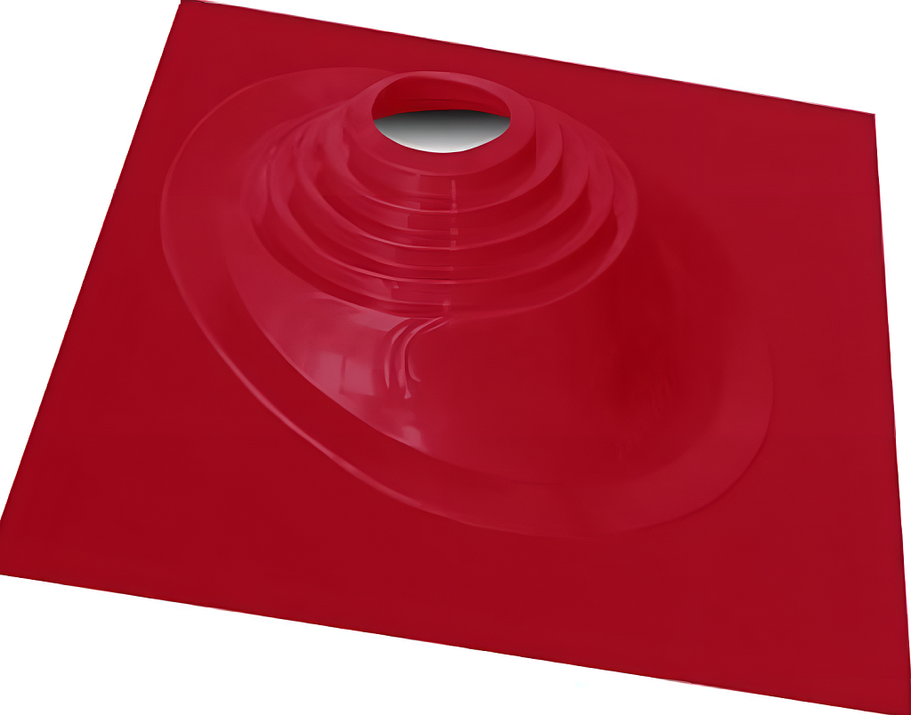 Мастер флэш угловой EPDM 185 №1 (75-200) красный