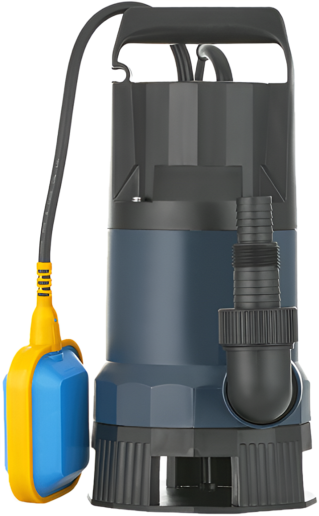 Unipump Насос дренажный одноступенчатый VORT 851 PW