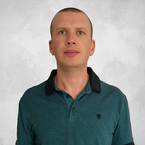 Воронин Александр