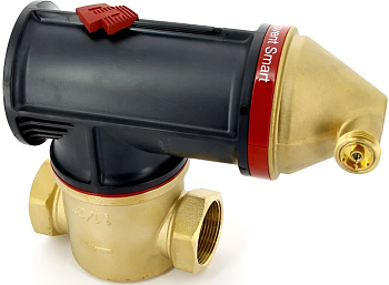 Flamco Сепаратор воздуха Flamcovent Smart 1 1/2 10bar