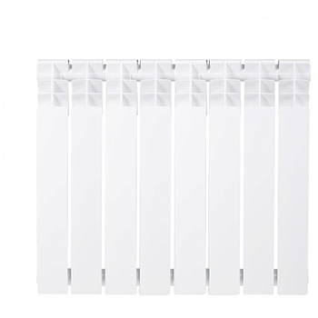 OGINT Радиатор биметаллический 120-1174 Plus BM 500 8 секц 960Вт
