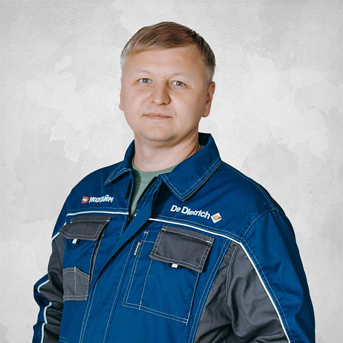Парфенов Денис 