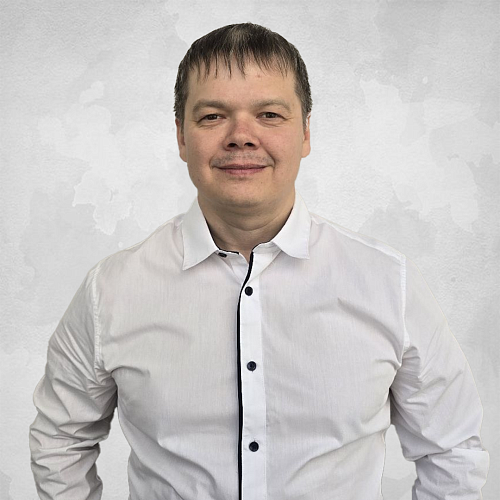 Сулейманов Салават