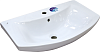 Santek Умывальник 1WH501701 "Балтика 50"