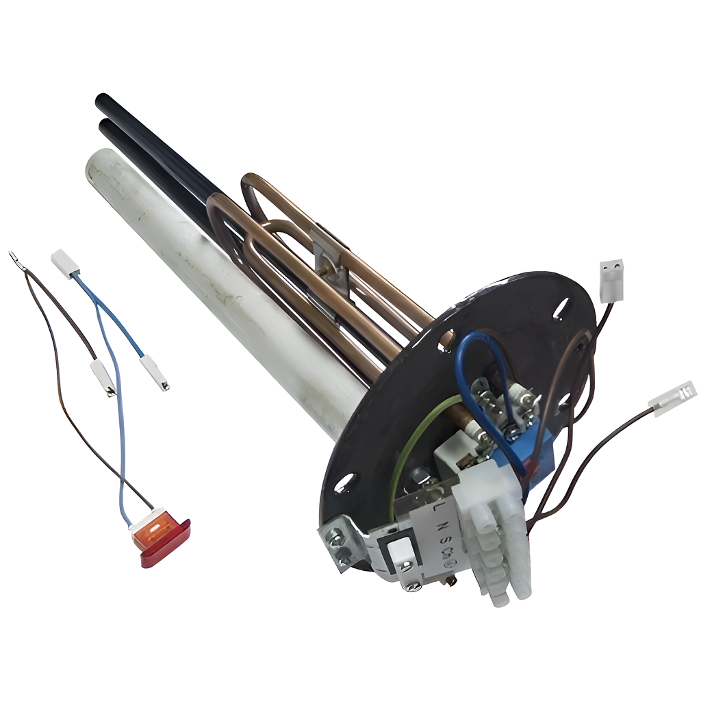 HAJDU ТЭН для IND F 2,4 кВт, 220B