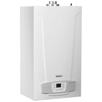Baxi ECO Life NEW 10F котел газовый настенный 2-х контурный закрытая камера