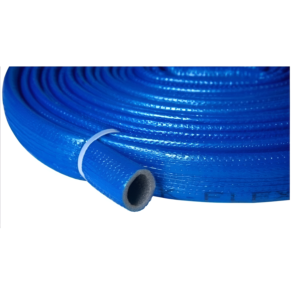 Трубка K-FLEX PE 06x018-2 COMPACT BLUE (184м/уп)