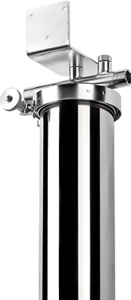 Фильтр Гейзер Тайфун 10SL 1/2"