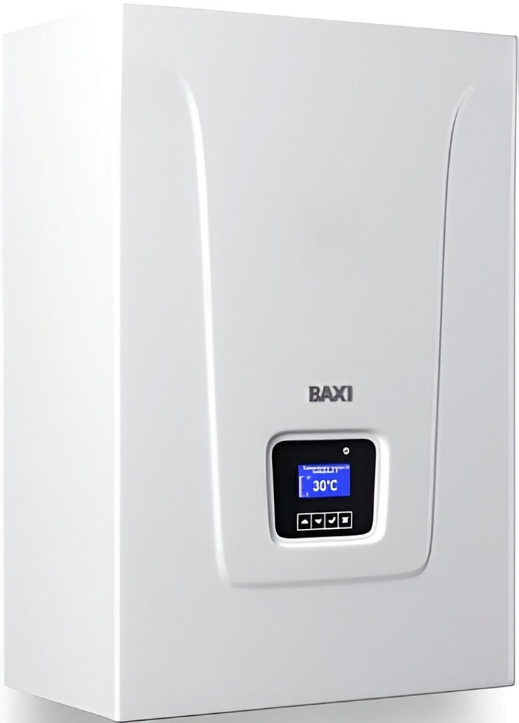 Baxi Электрический настенный котел AMPERA Plus  9