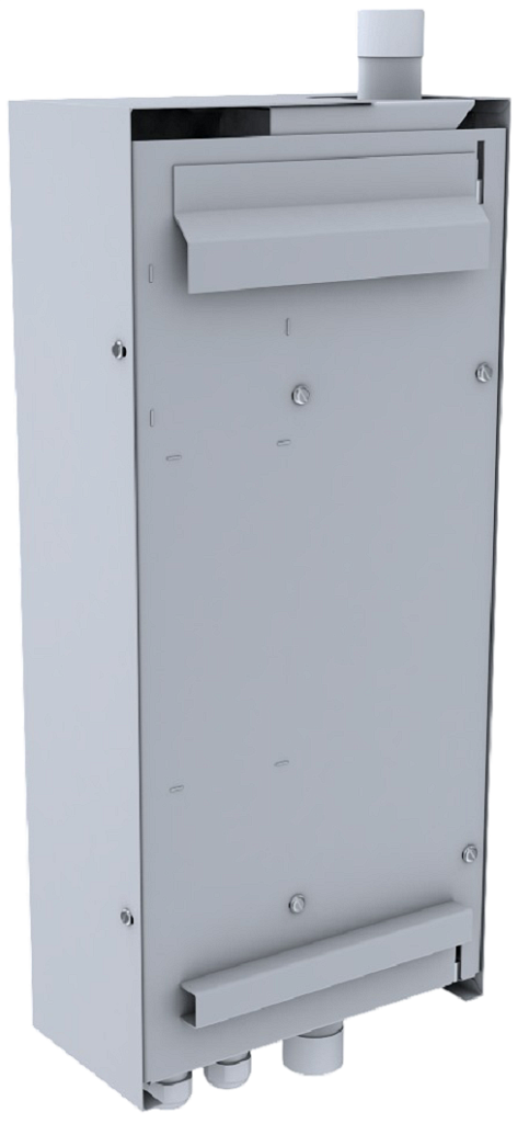 Котел электрический ZOTA "SMART" 6 кВт