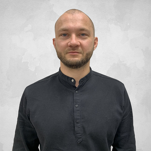 Евдокимов Дмитрий