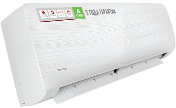 Newtek Сплит-система NT-65CHA07 холод 2160W/тепло 2200W, компрессор GMCC 