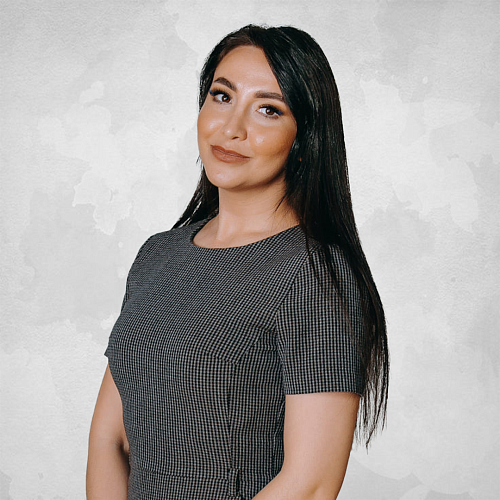 Фазлиахметова Альбина 