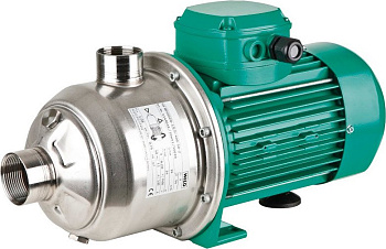 Wilo MHI 205-1/E/3-400-50-2